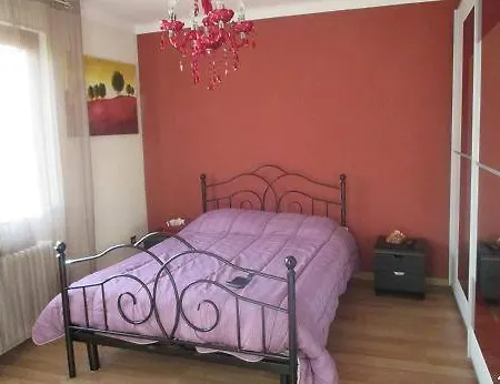 Homestay Sejour Calme A