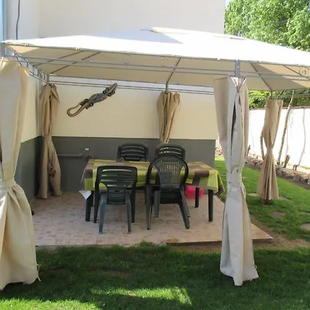 Sejour Calme A Accommodatie bij particulieren *
