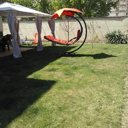 Accommodatie bij particulieren Sejour Calme A *