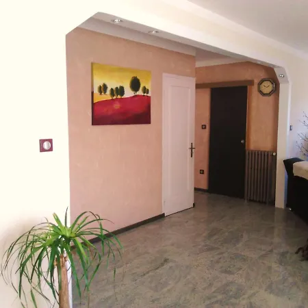 Accommodatie bij particulieren Sejour Calme A