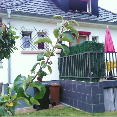 Homestay Sejour Calme A *