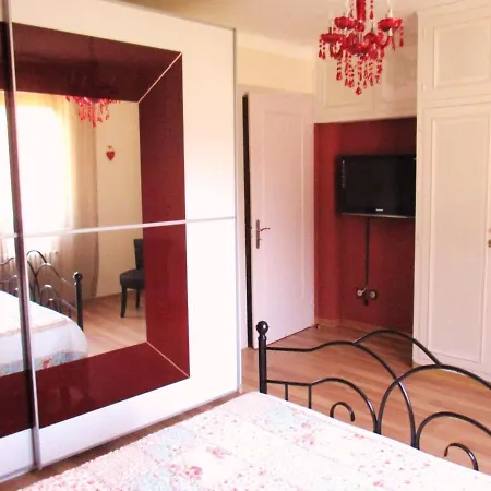 Sejour Calme A Homestay