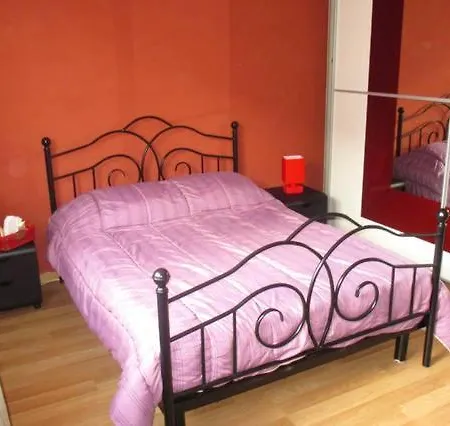 Sejour Calme A Accommodatie bij particulieren *