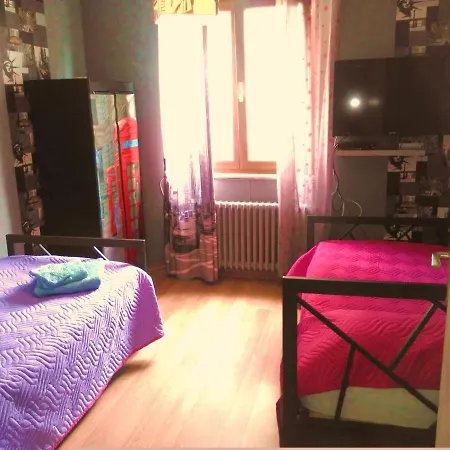 Sejour Calme A Homestay Colmar